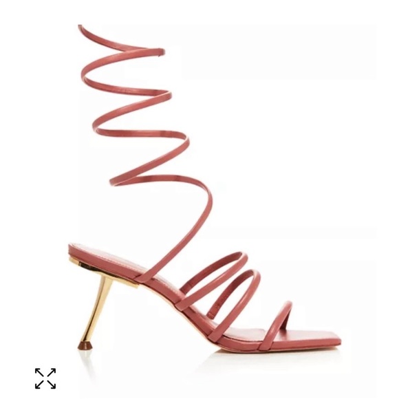 Cult Gaia Kacey Sandal size 36 1/2 - Picture 6 of 7